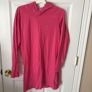 Southern Tide Swim Coverup-